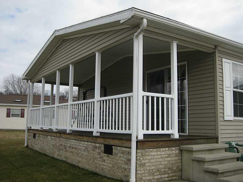 141 Sandstone Road Indiana, PA 15701 - Photo 13 of 15 Patio/Deck.