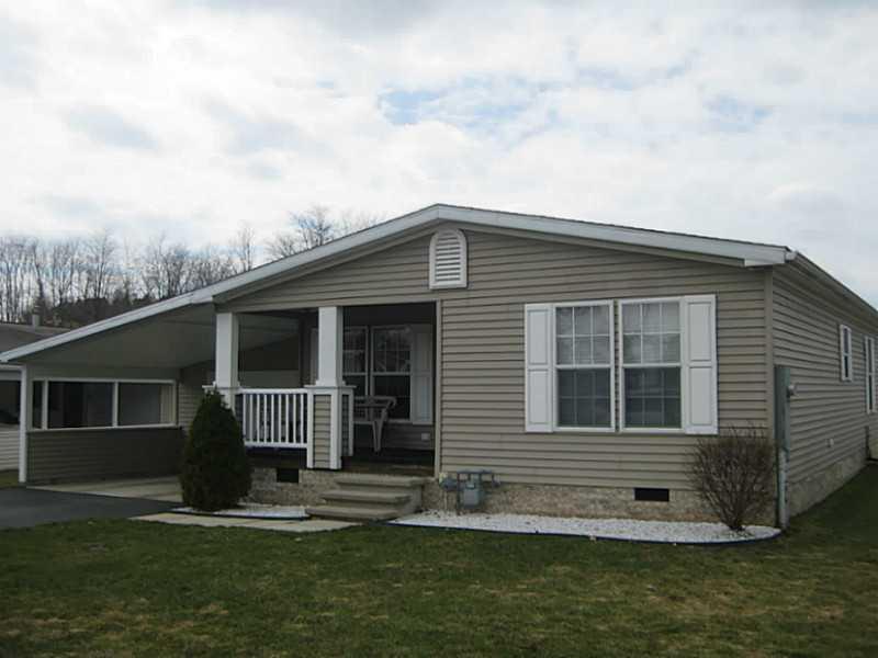 141 Sandstone Road Indiana, PA 15701 - Photo 14 of 15 Exterior Front.