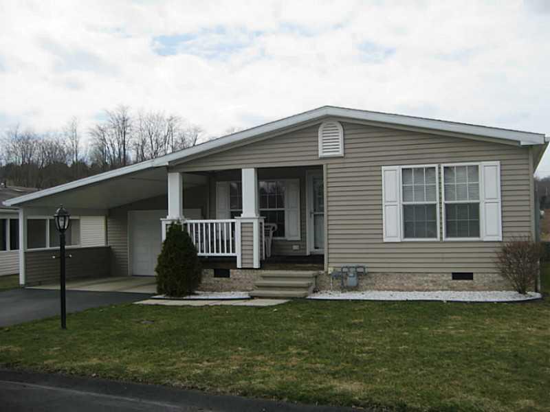 141 Sandstone Road Indiana, PA 15701 - Photo 15 of 15 Exterior Front.