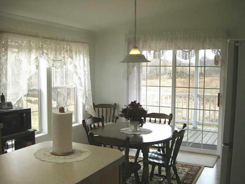 141 Sandstone Road Indiana, PA 15701 - Photo 5 of 15 Dining Room.
