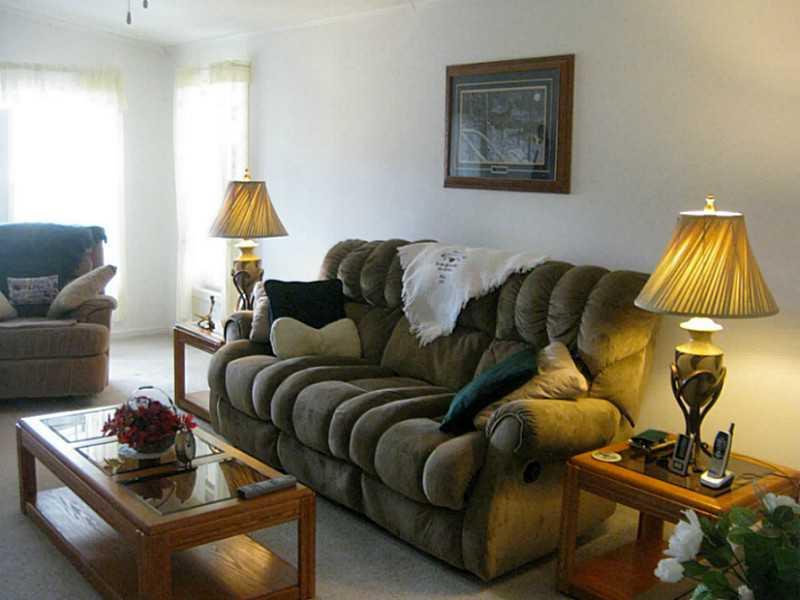 141 Sandstone Road Indiana, PA 15701 - Photo 6 of 15 Living Room.