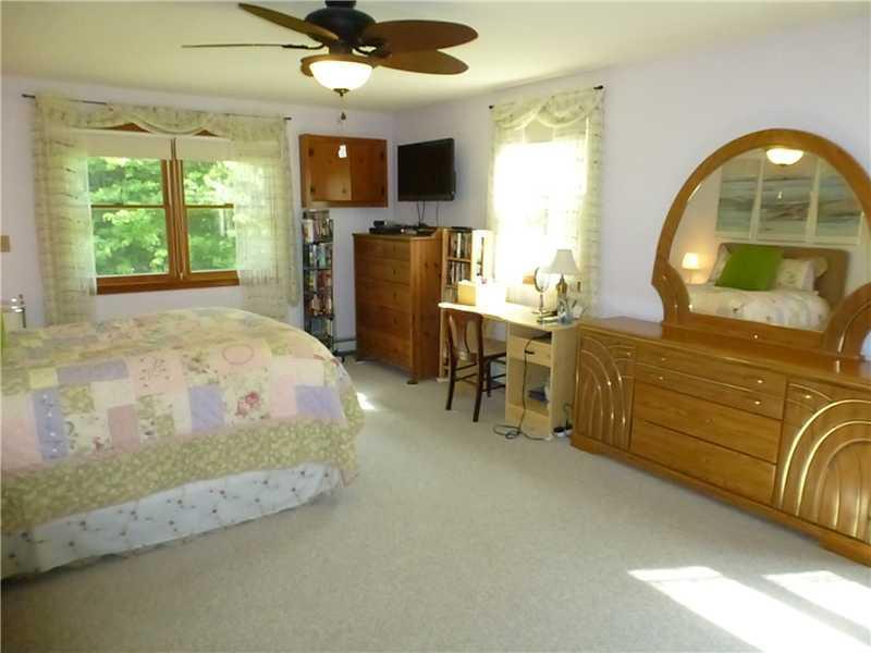 455 Richville Road Standish, ME 04084 - Photo 32 of 35 Master Bedroom.