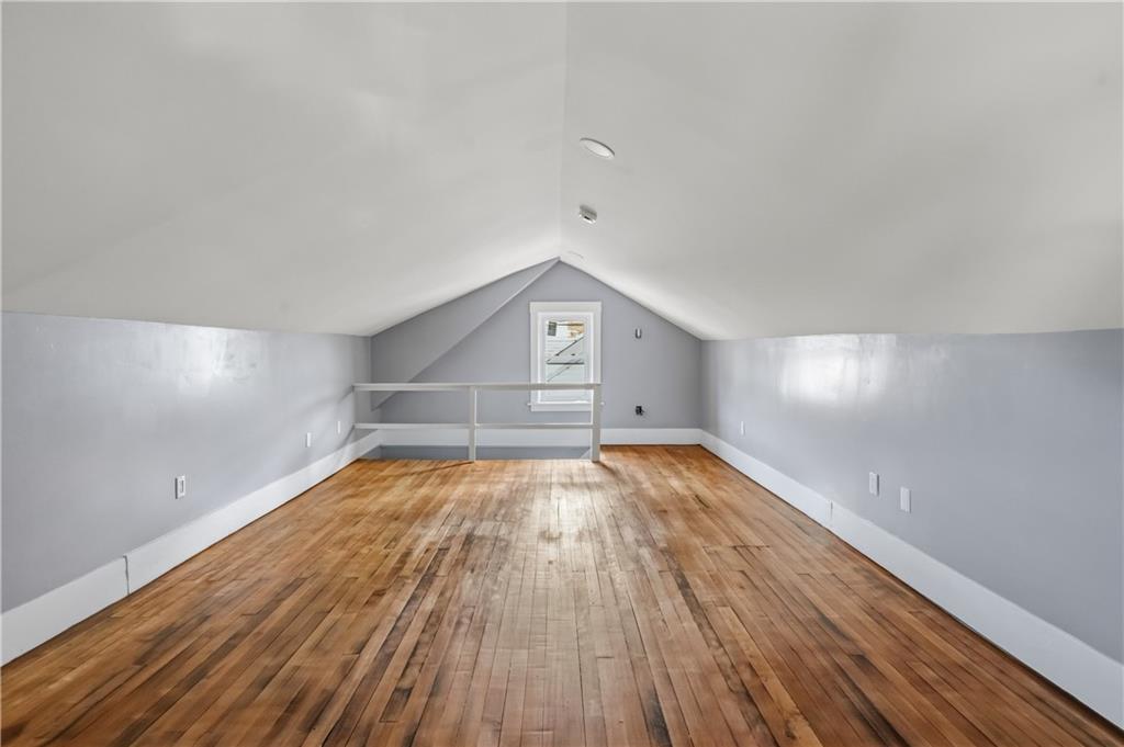 1437 Orchlee Street Pittsburgh, PA 15212 - Photo 27 of 32
