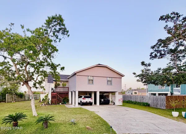 $340,000 | 1516 South Kimbrel Avenue, Panama City, FL 32404
