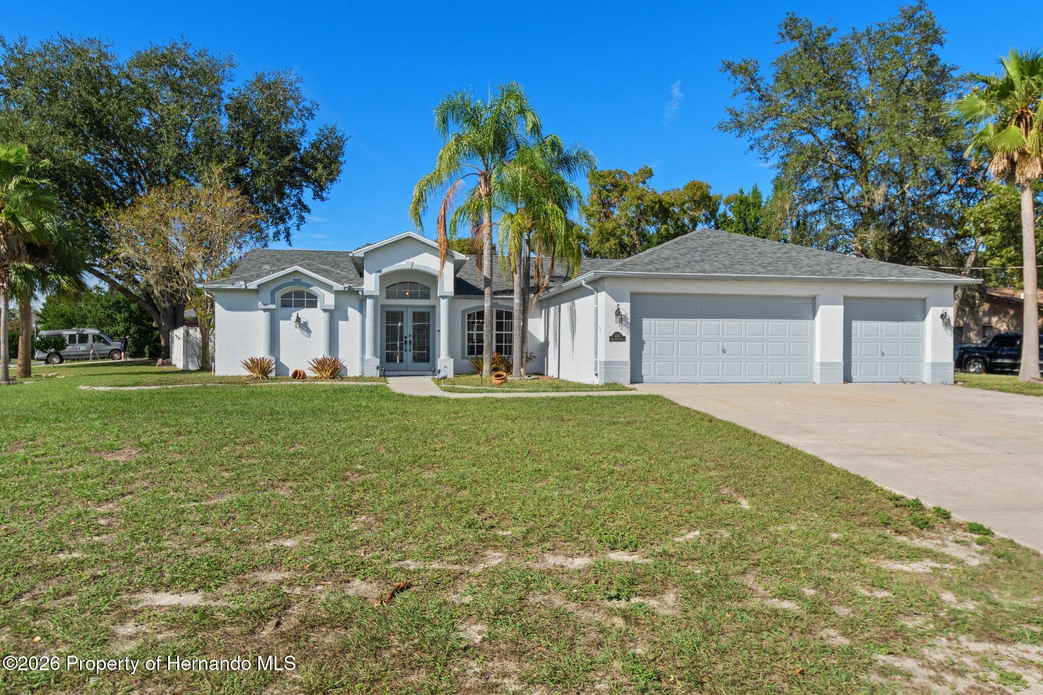 5267 Mosquero Road Spring Hill, FL 34606 - Photo 6 of 47 Gallery Image 6