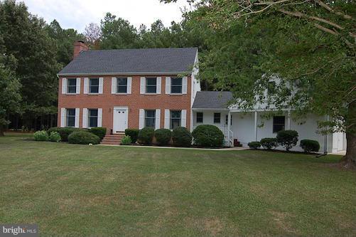 9703 Bantry Road Easton, MD 21601 - Photo 1 of 1 Exterior (Front)