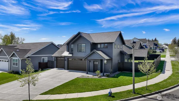 $795,000 | 2163 Lagerway Circle, Lynden, WA 98264