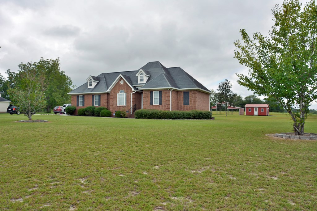 581 Davis Bridge Road Williston, SC 29853 - Photo 20 of 21