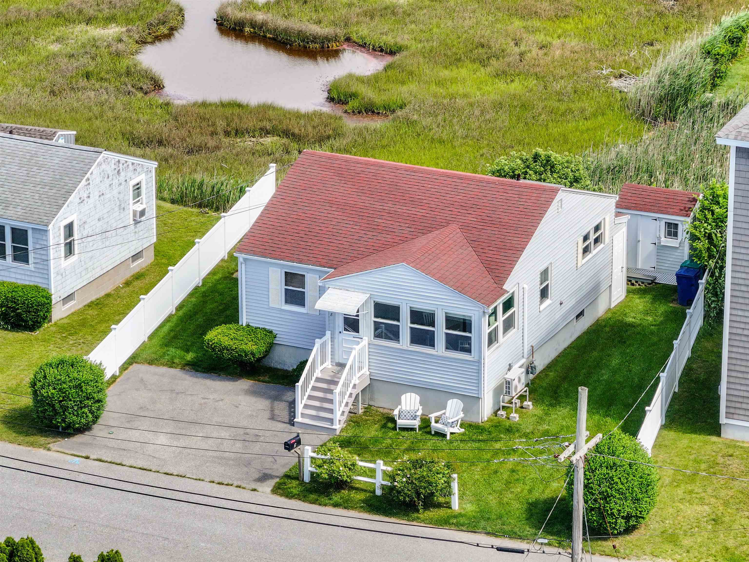 8 Red Coat Lane Hampton, NH 03842 - Photo 17 of 23