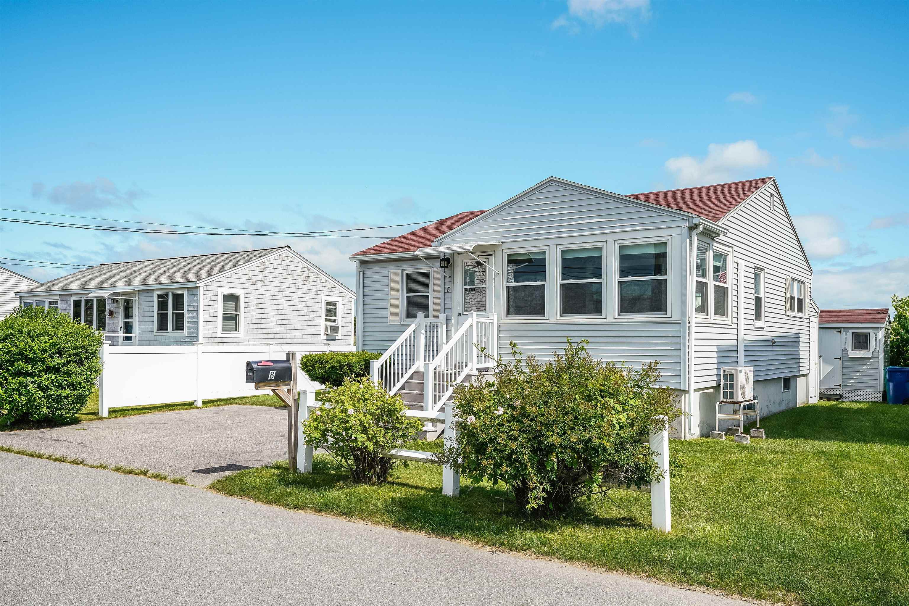 8 Red Coat Lane Hampton, NH 03842 - Photo 18 of 23