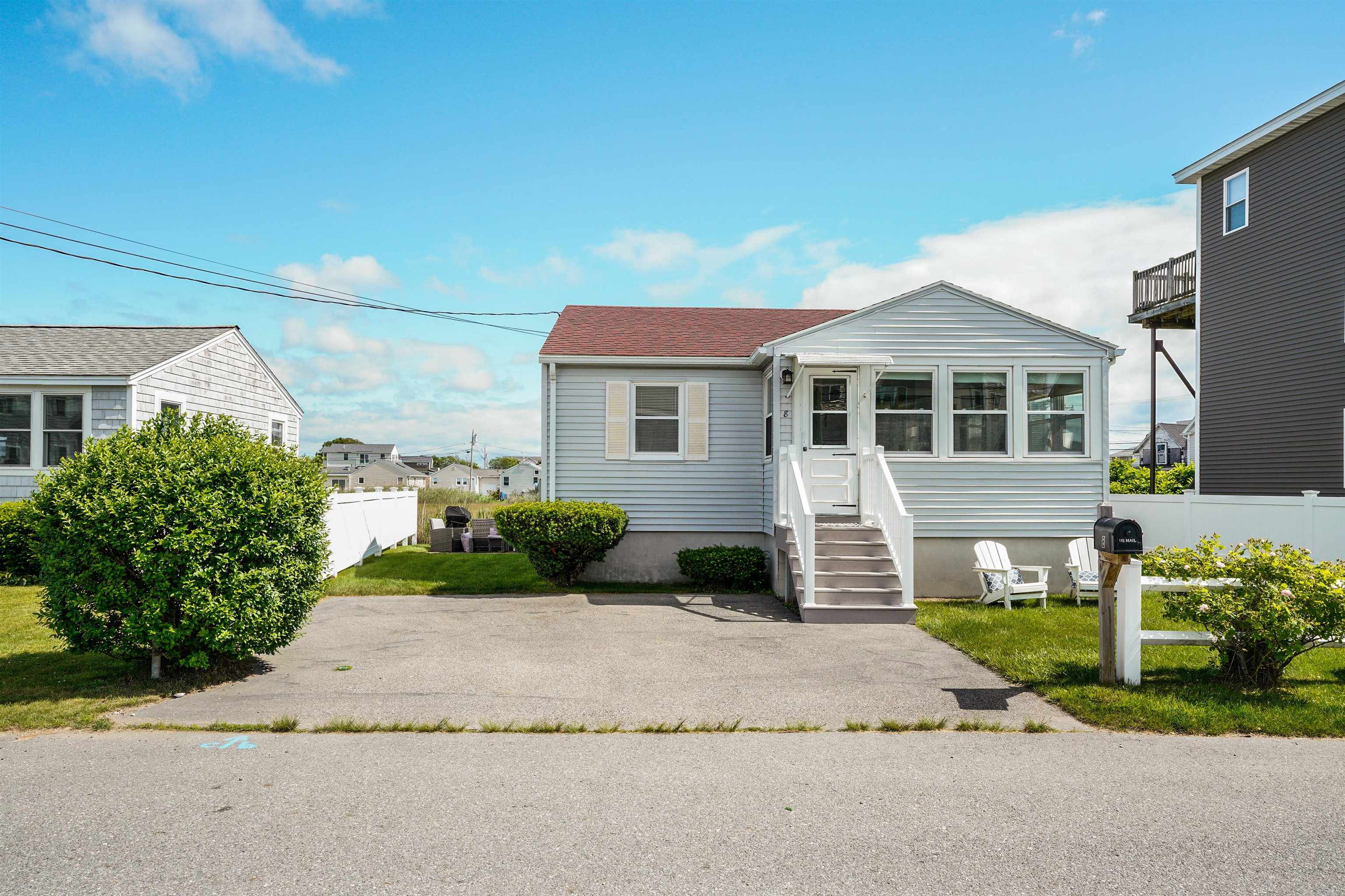 8 Red Coat Lane Hampton, NH 03842 - Photo 19 of 23