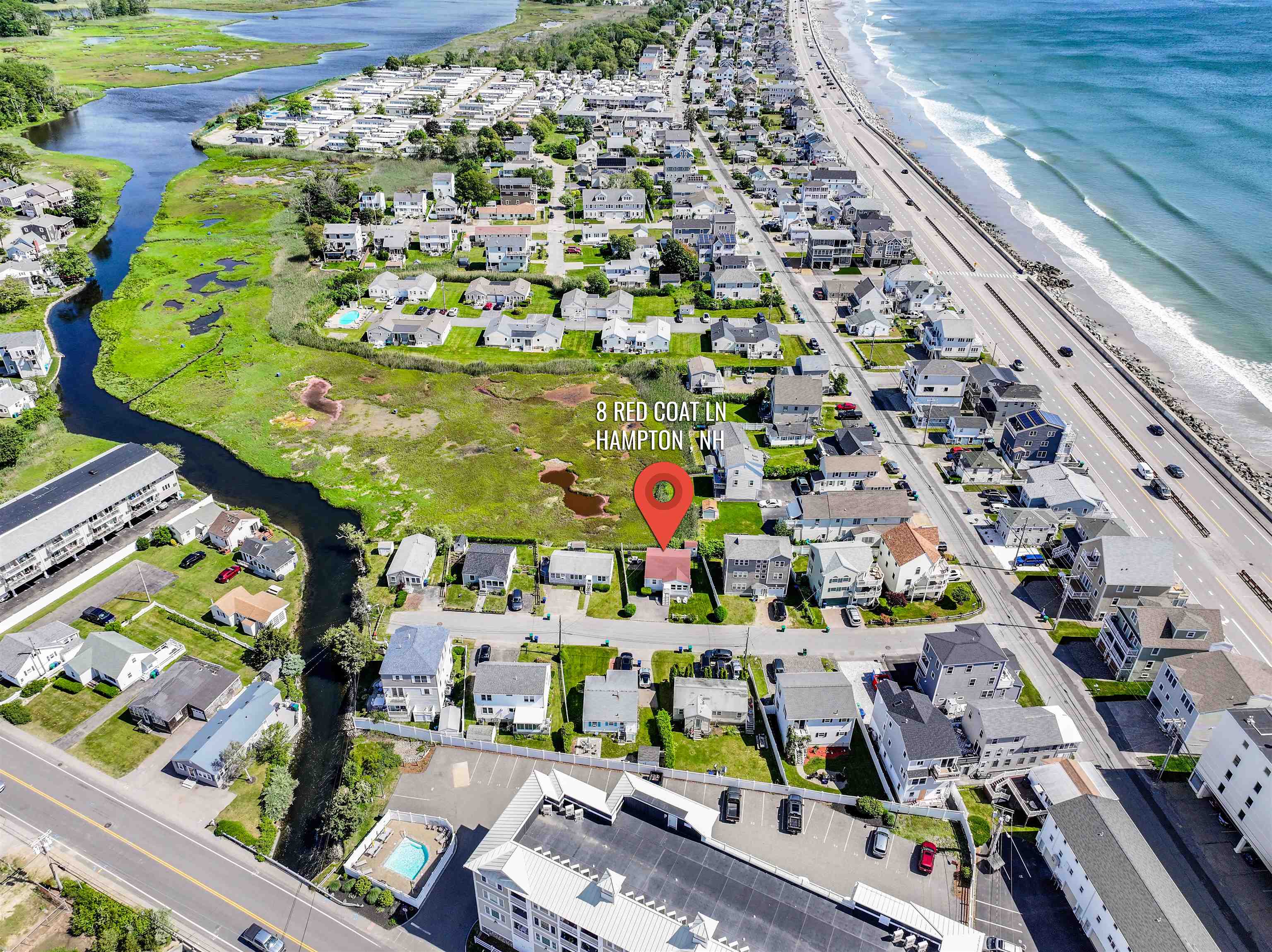 8 Red Coat Lane Hampton, NH 03842 - Photo 20 of 23