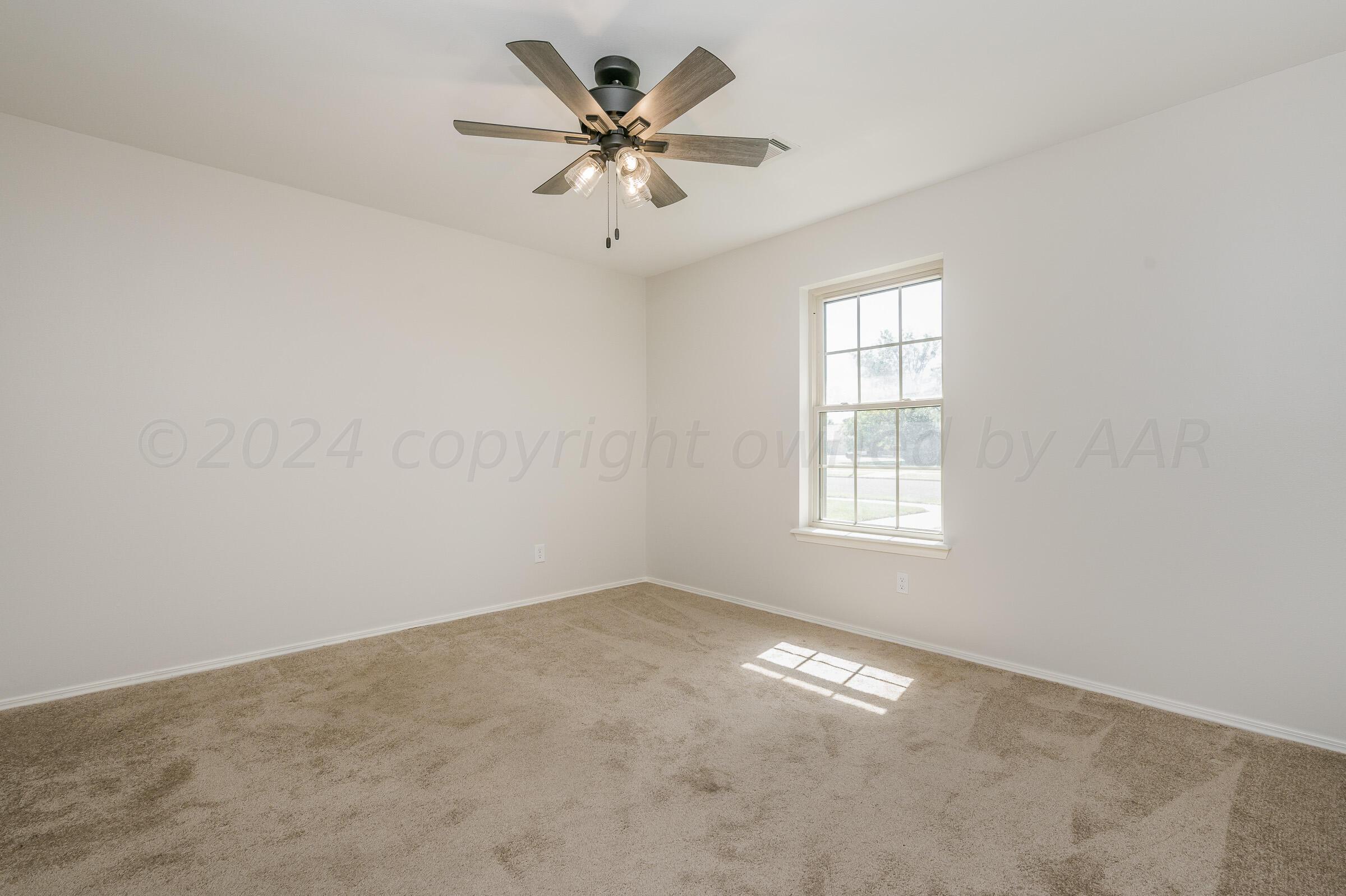 7304 Old Kent Road Amarillo, TX 79109 - Photo 17 of 22 4th Bedroom