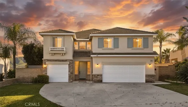 $1,050,000 | 2156 Blazing Street, Corona, CA 92879