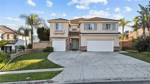 $1,050,000 | 2156 Blazing Street, Corona, CA 92879