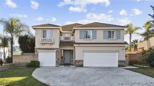 $1,050,000 | 2156 Blazing Street, Corona, CA 92879