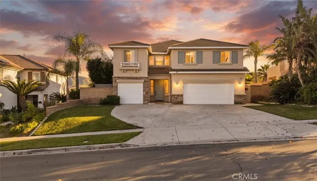 $1,050,000 | 2156 Blazing Street, Corona, CA 92879