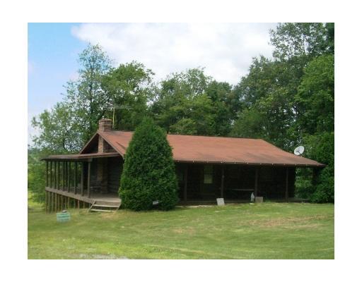 123 Tinker Road West Sunbury, PA 16061 - Photo 1 of 17 Exterior Front.