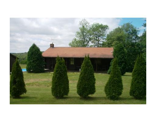 123 Tinker Road West Sunbury, PA 16061 - Photo 2 of 17 Exterior Front.