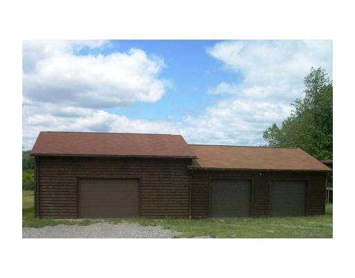 123 Tinker Road West Sunbury, PA 16061 - Photo 15 of 17 Exterior Front.