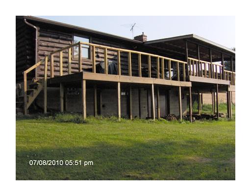 123 Tinker Road West Sunbury, PA 16061 - Photo 10 of 17 Exterior Front.