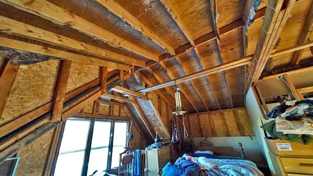 21 Field Road Oakfield, ME 04763 - Photo 33 of 53 21-field-rd-spaulding-lk