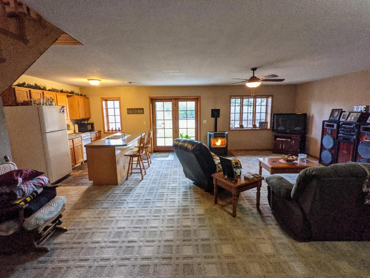 W7551 Vinette's Landing Road Ladysmith, WI 54848 - Photo 8 of 46 Gallery Image 8