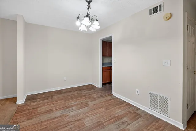 $164,900 | 6344 Wellington Walk Way, Lithonia, GA 30058