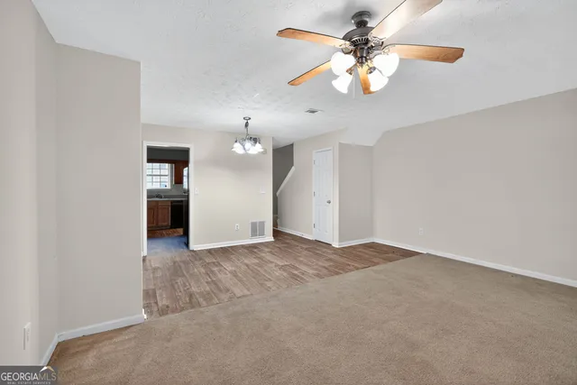 $164,900 | 6344 Wellington Walk Way, Lithonia, GA 30058