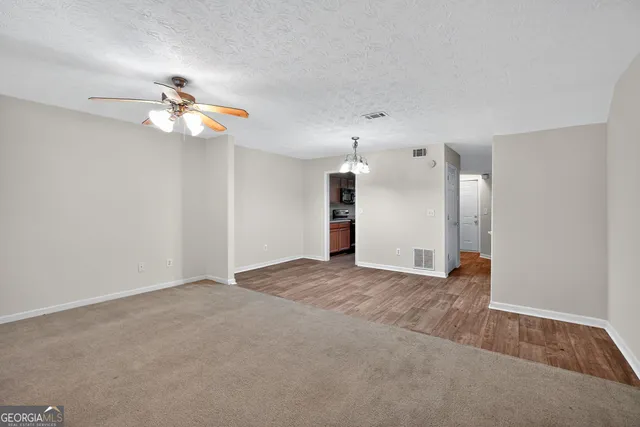 $164,900 | 6344 Wellington Walk Way, Lithonia, GA 30058