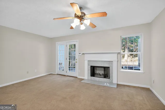 $164,900 | 6344 Wellington Walk Way, Lithonia, GA 30058