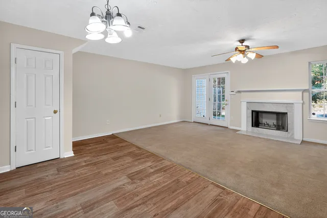 $164,900 | 6344 Wellington Walk Way, Lithonia, GA 30058