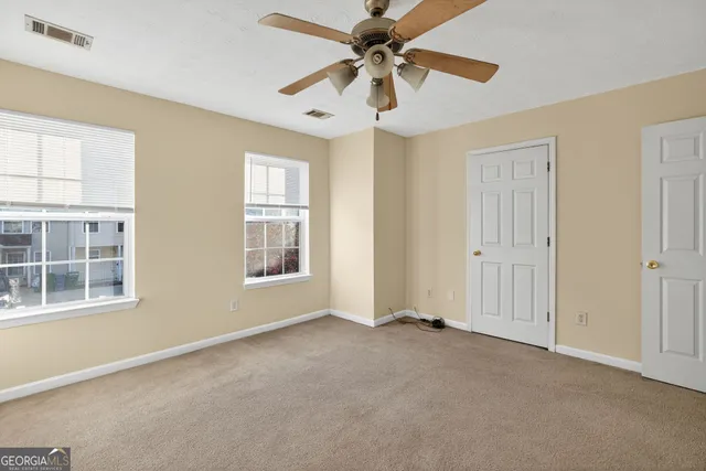 $164,900 | 6344 Wellington Walk Way, Lithonia, GA 30058