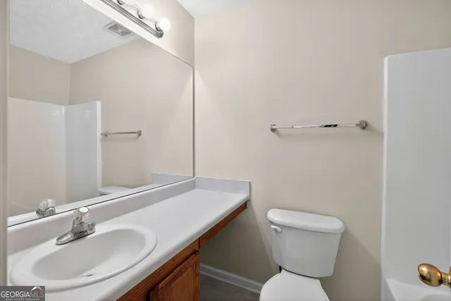 $164,900 | 6344 Wellington Walk Way, Lithonia, GA 30058