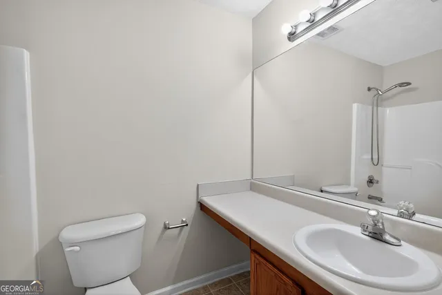 $164,900 | 6344 Wellington Walk Way, Lithonia, GA 30058