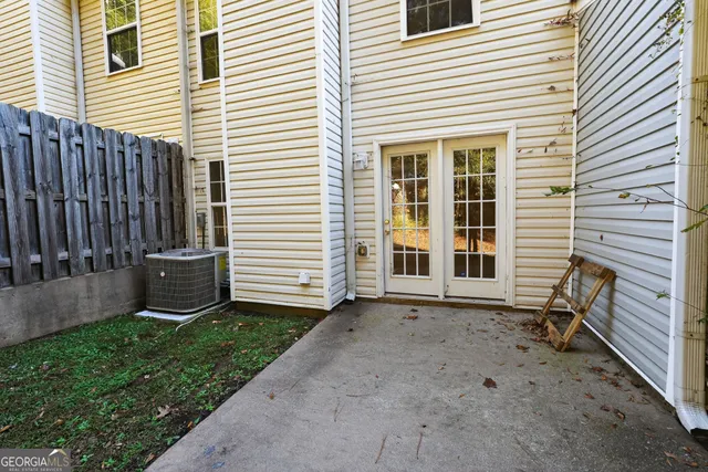 $164,900 | 6344 Wellington Walk Way, Lithonia, GA 30058