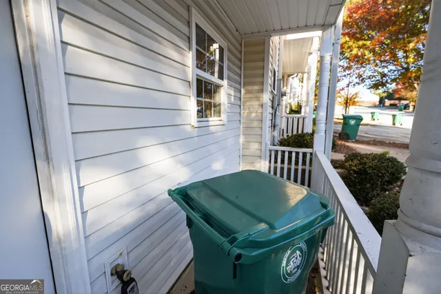 $164,900 | 6344 Wellington Walk Way, Lithonia, GA 30058