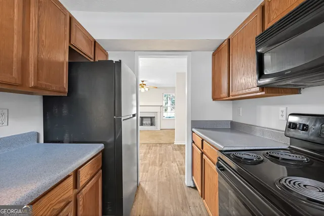 $164,900 | 6344 Wellington Walk Way, Lithonia, GA 30058