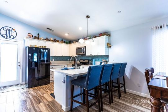 1237 South Ranger Street Ridgecrest, CA 93555 - Photo 9 of 28