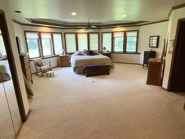 $498,000 | 2701 4th Avenue Northwest, Austin, MN 55912