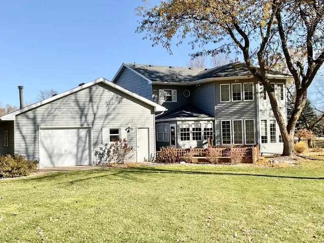 $498,000 | 2701 4th Avenue Northwest, Austin, MN 55912