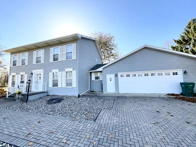 $498,000 | 2701 4th Avenue Northwest, Austin, MN 55912