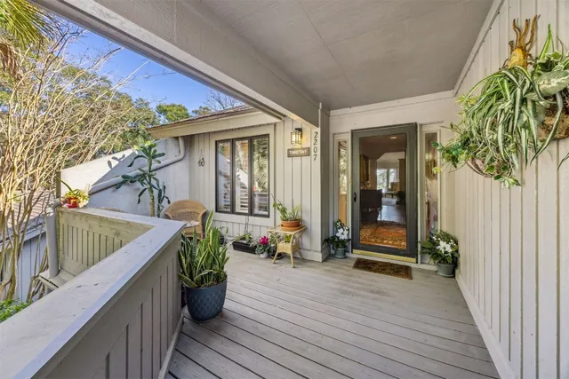 $835,000 | 2207 Boxwood Lane, Fernandina Beach, FL 32034