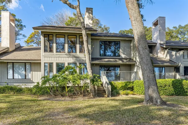 $835,000 | 2207 Boxwood Lane, Fernandina Beach, FL 32034