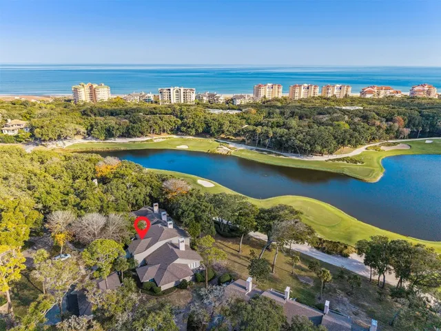 $835,000 | 2207 Boxwood Lane, Fernandina Beach, FL 32034