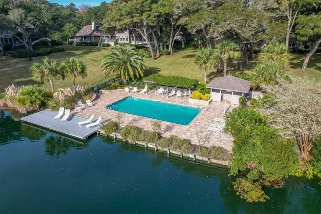 $835,000 | 2207 Boxwood Lane, Fernandina Beach, FL 32034