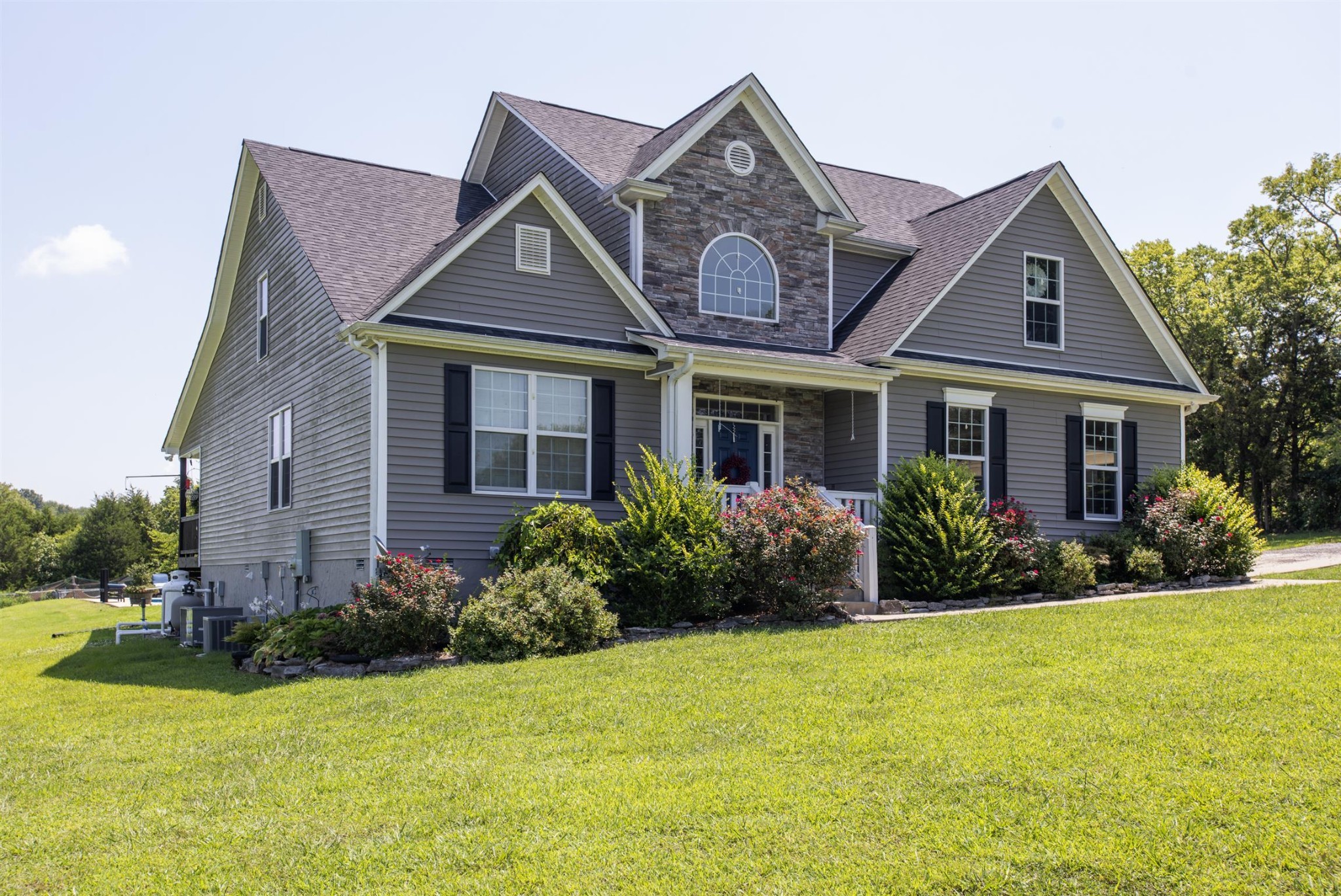 2101 Locust Grove Road Lebanon, TN 37090 - Photo 2 of 30 Gallery Image 2