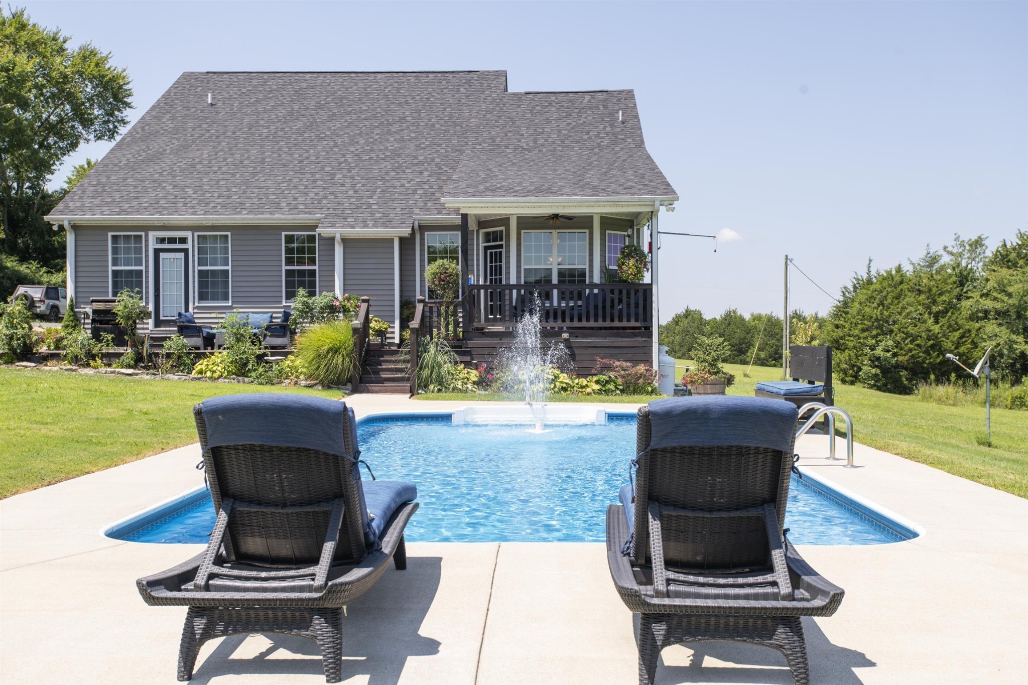 2101 Locust Grove Road Lebanon, TN 37090 - Photo 27 of 30 Gallery Image 27