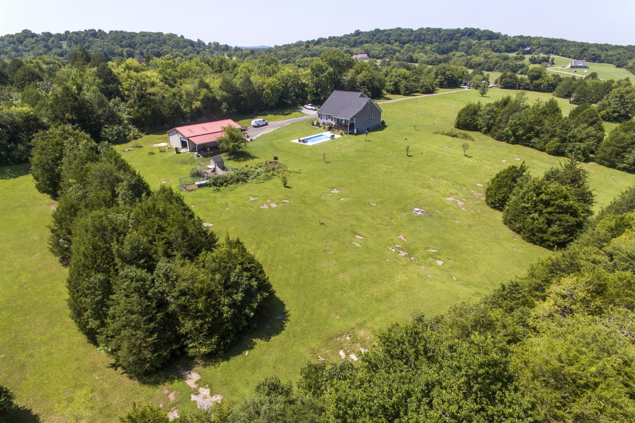 2101 Locust Grove Road Lebanon, TN 37090 - Photo 30 of 30 Gallery Image 30
