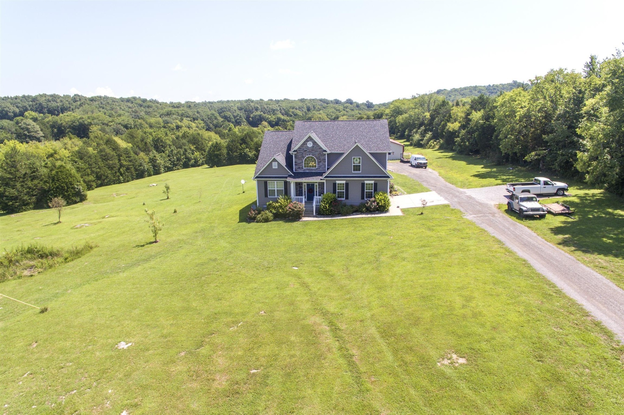 2101 Locust Grove Road Lebanon, TN 37090 - Photo 3 of 30 Gallery Image 3